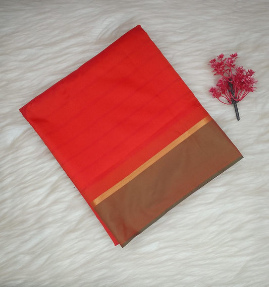 10-Yards Original Korvai Soft Saree | SSOK450