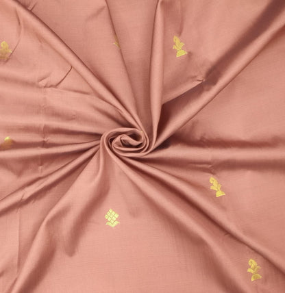 10-Yards Original Korvai Soft Saree | SSOK450