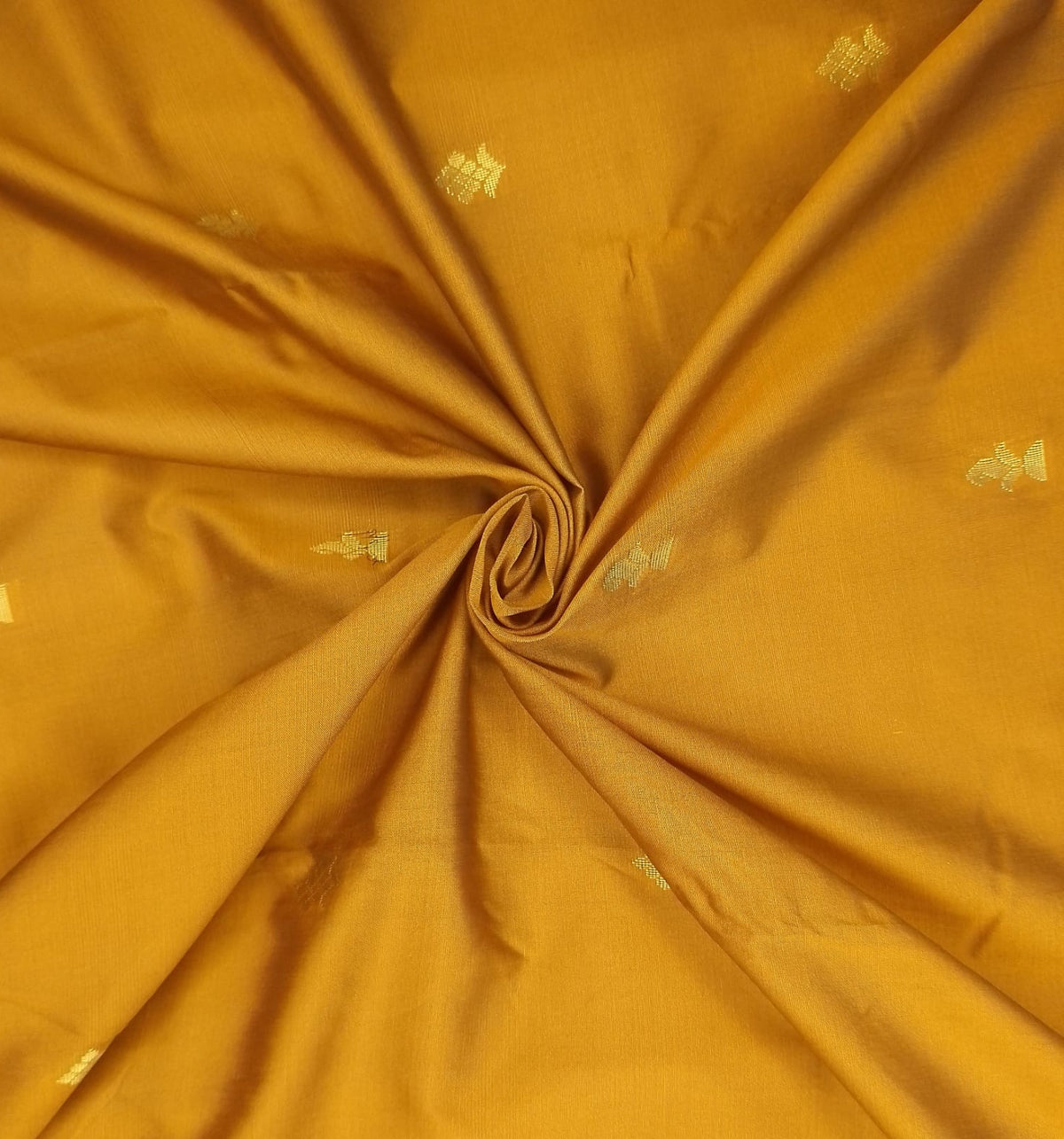10-Yards Original Korvai Soft Saree | SSOK450