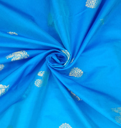 10-Yards Original Korvai Soft Saree | SSOK450