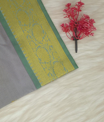 10-Yards Madisar Soft Silk Saree | SSMS451