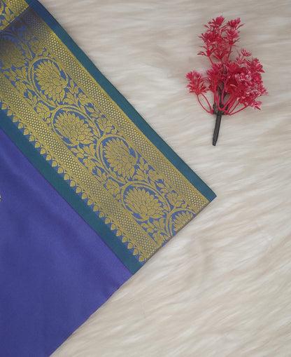 10-Yards Madisar Soft Silk Saree | SSMS451
