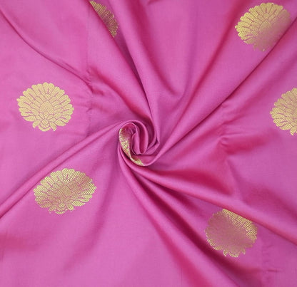 10-Yards Madisar Soft Silk Saree | SSMS451