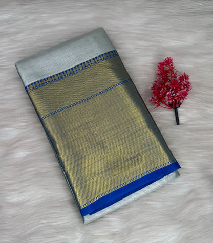 Tissue Saree | SSTS453
