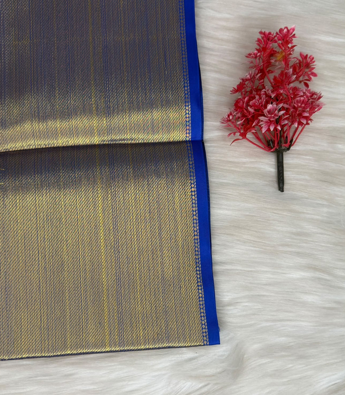 Tissue Saree | SSTS453