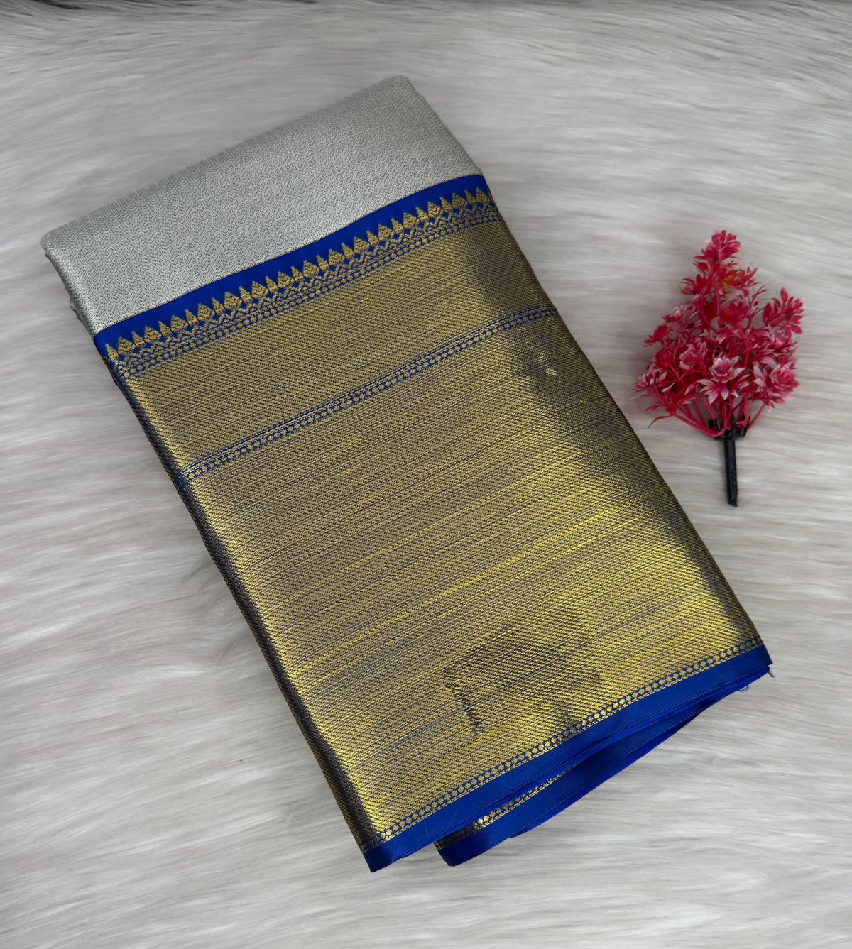 Tissue Saree | SSTS453