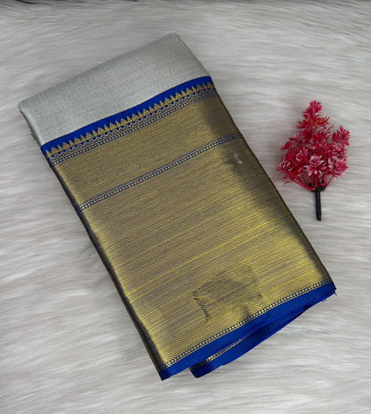 Tissue Saree | SSTS453