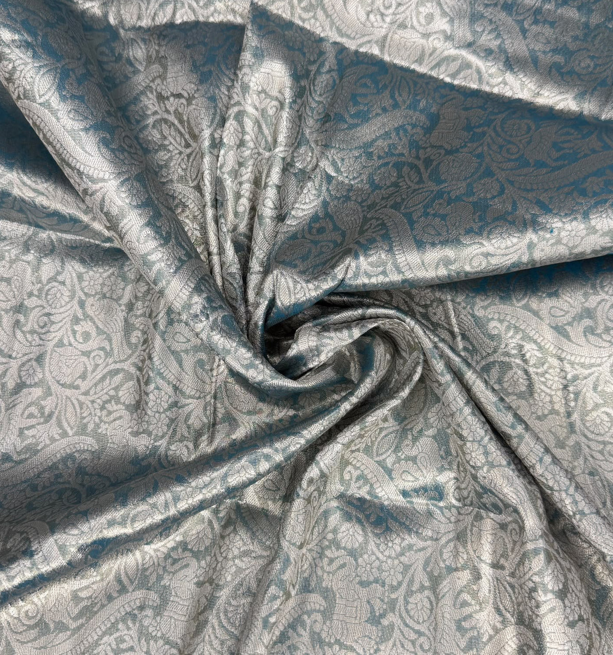Tissue Saree | SSTS453