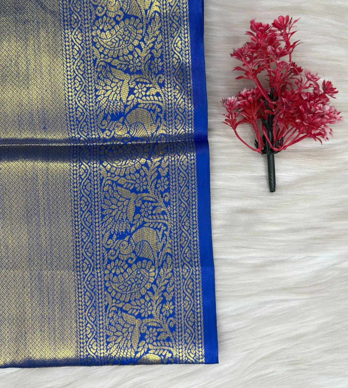 Tissue Saree | SSTS453