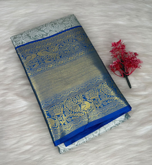 Tissue Saree | SSTS453