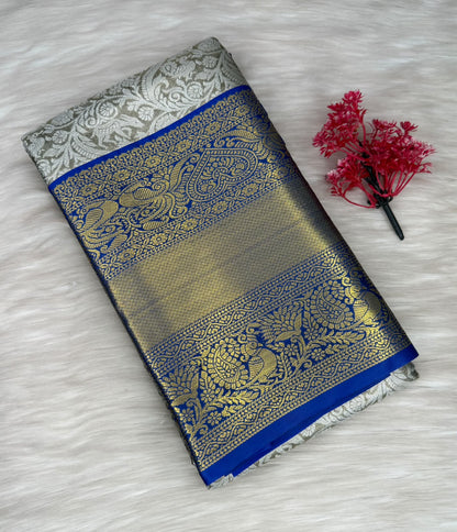 Tissue Saree | SSTS453