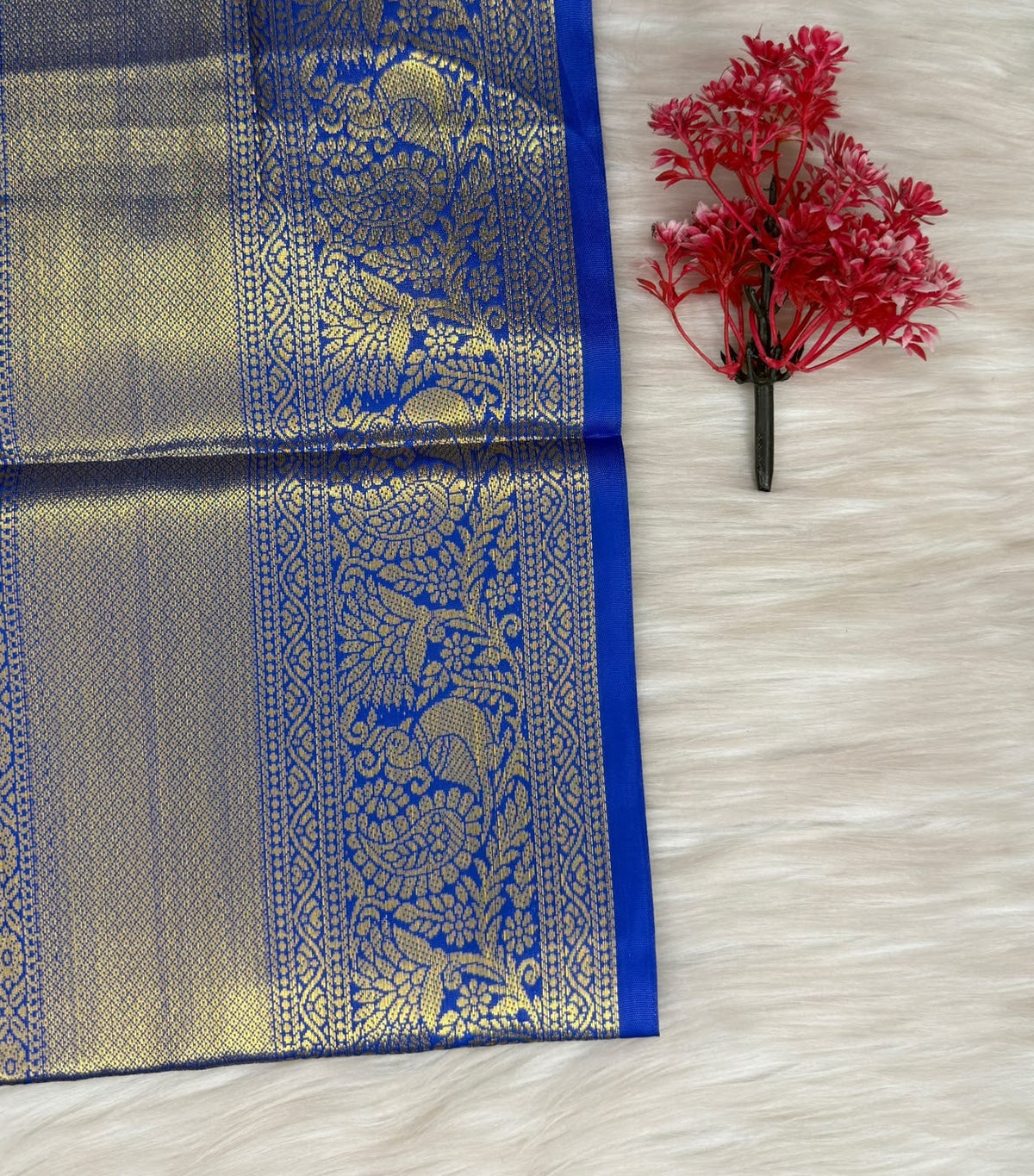 Tissue Saree | SSTS453