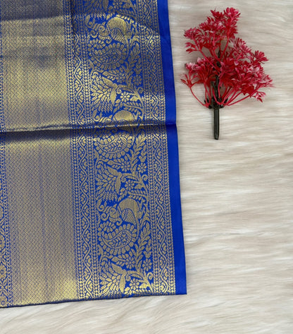 Tissue Saree | SSTS453