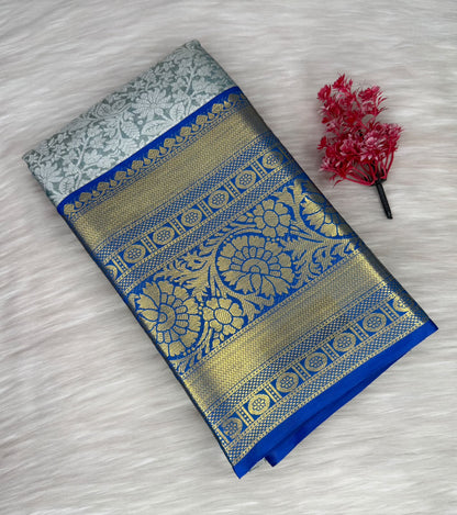 Tissue Saree | SSTS453