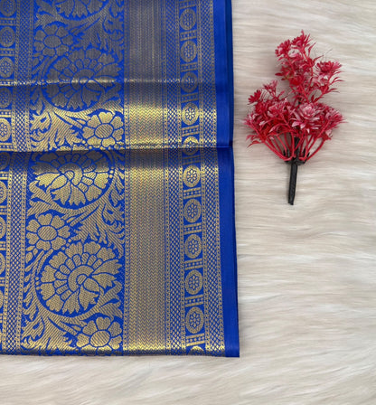 Tissue Saree | SSTS453