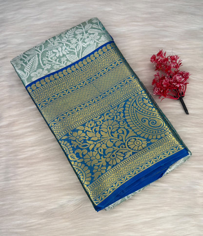 Tissue Saree | SSTS453