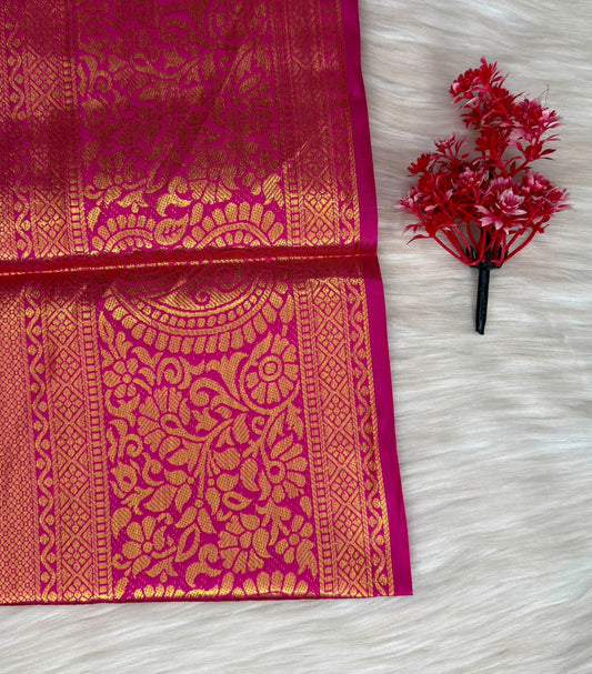 Tissue Saree | SSTS453