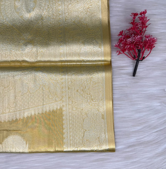 Jothika Tissue Saree | SSJT454
