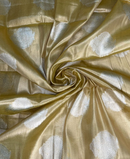 Jothika Tissue Saree | SSJT454
