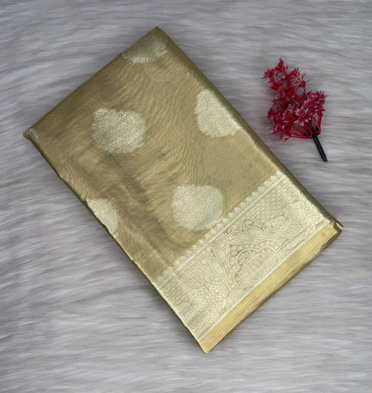 Jothika Tissue Saree | SSJT454