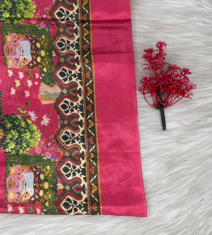 Masakali Saree | SSMS455