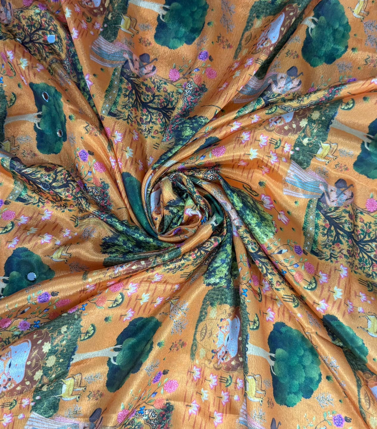 Masakali Saree | SSMS455