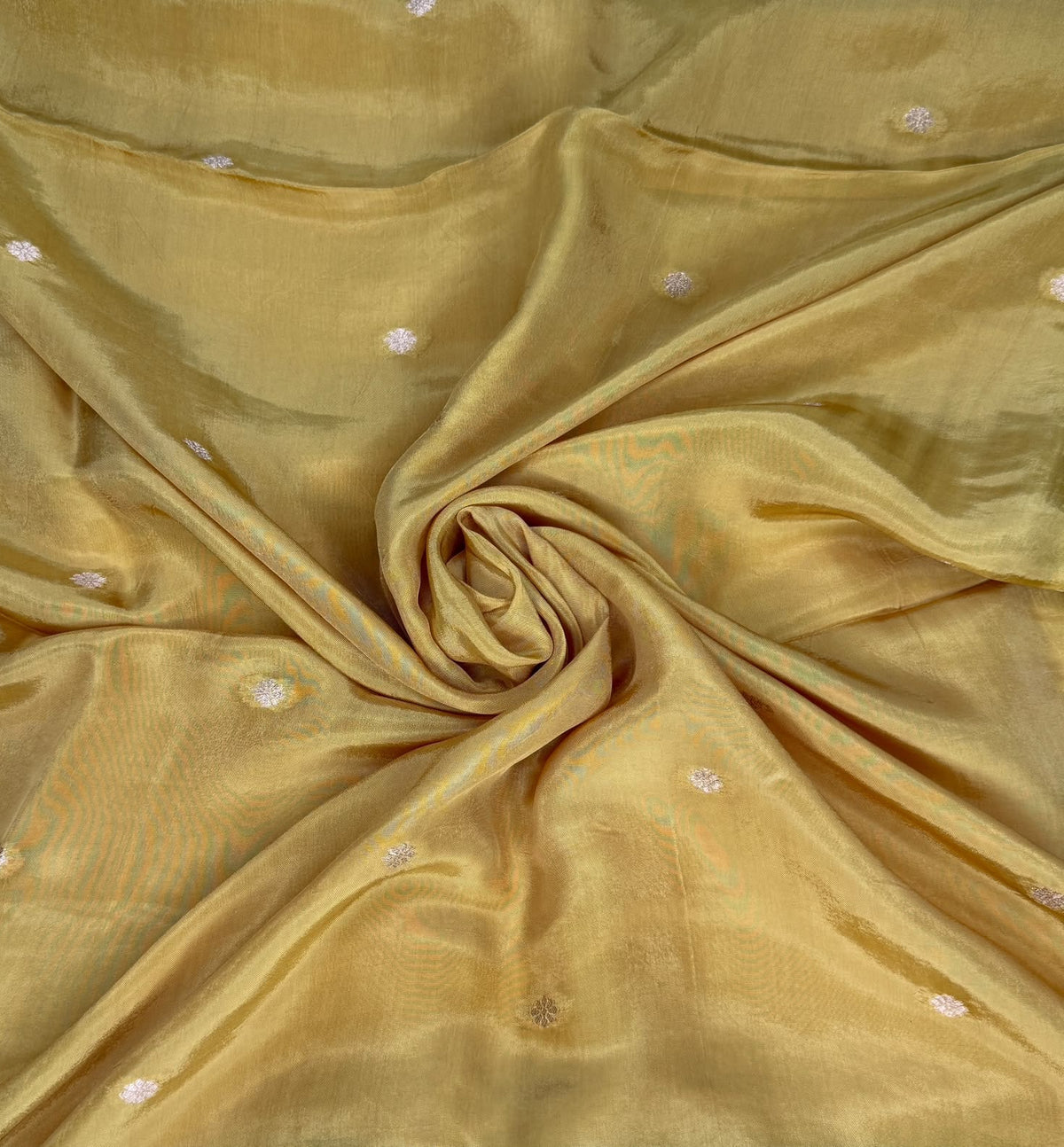 Viscose Contrast Saree | SSVC456