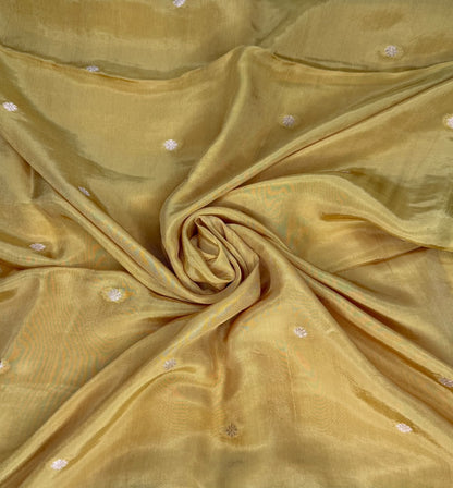 Viscose Contrast Saree | SSVC456