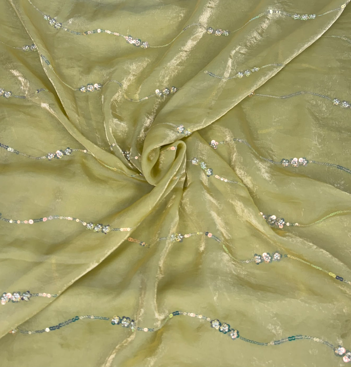 Space Silk Designer Saree | SSSD457