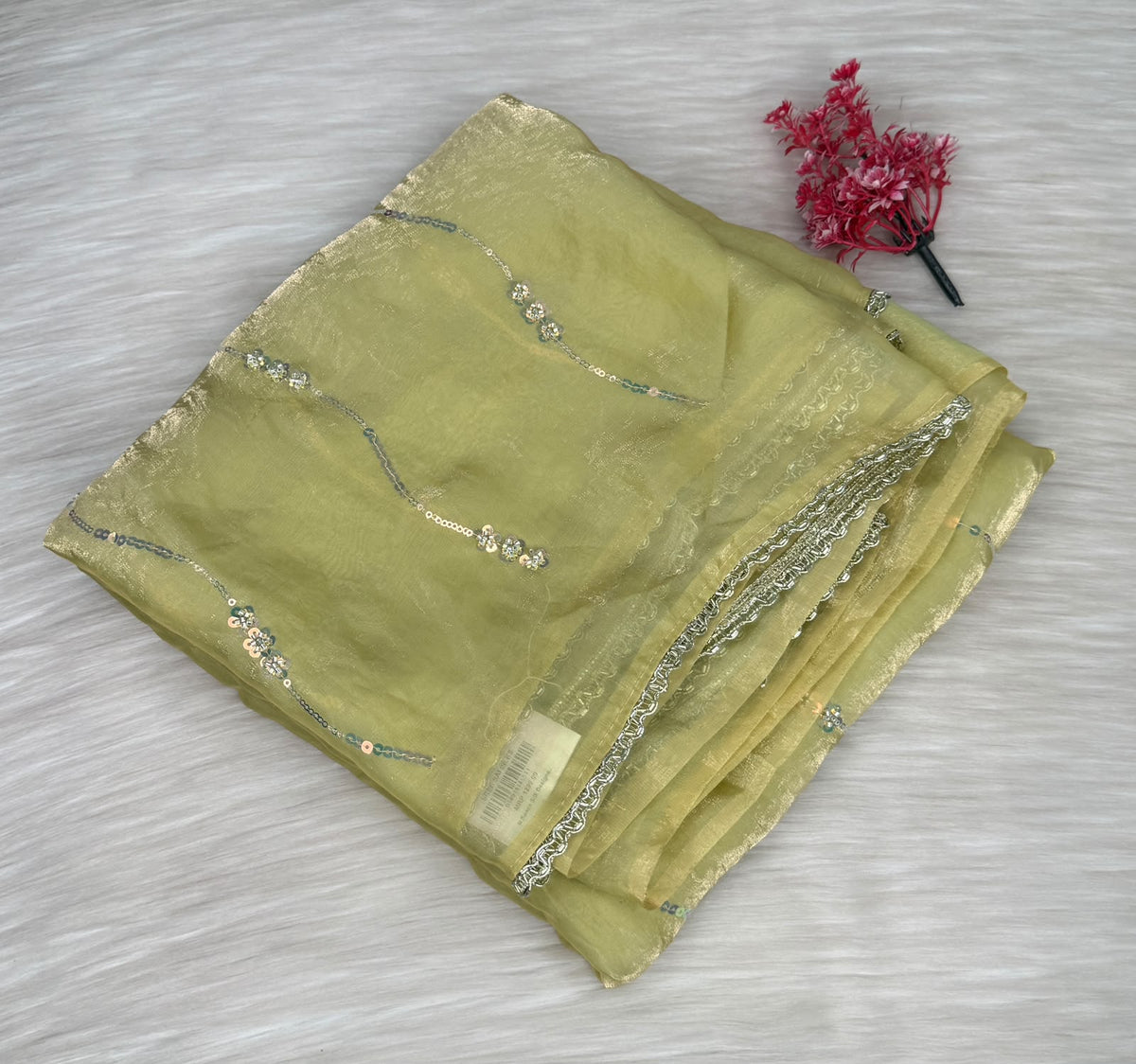 Space Silk Designer Saree | SSSD457