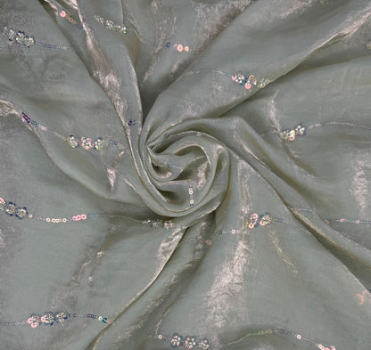 Space Silk Designer Saree | SSSD457