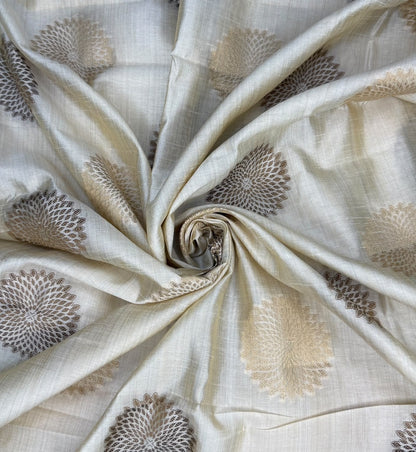 Tussar Saree | SSTS459