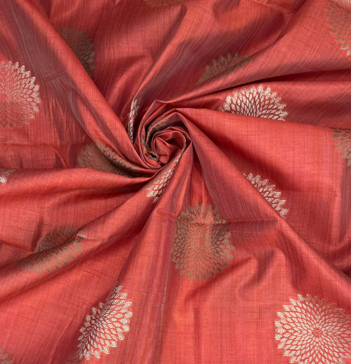 Tussar Saree | SSTS459