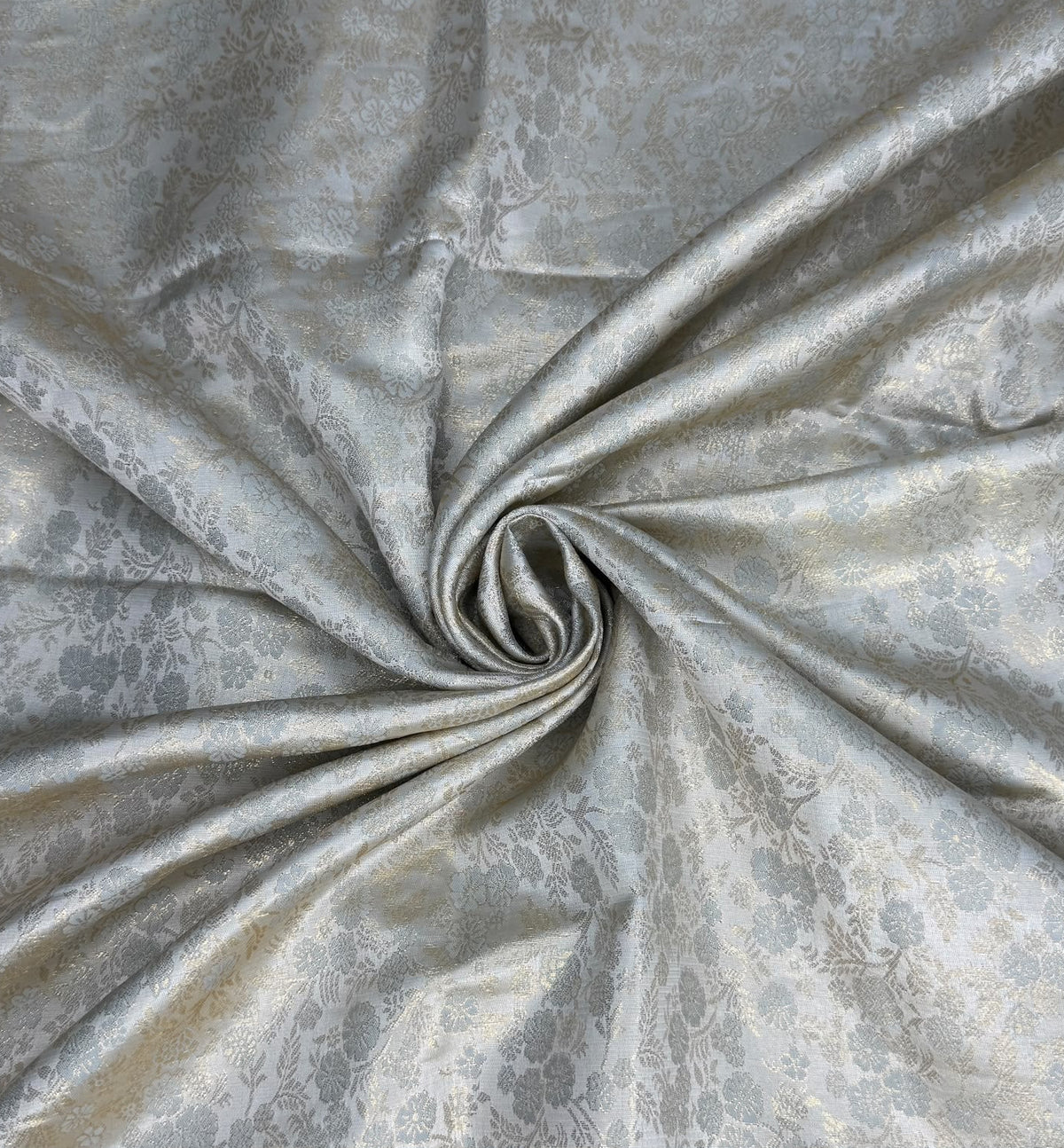 Banarasi Brocade Saree | SSBB460