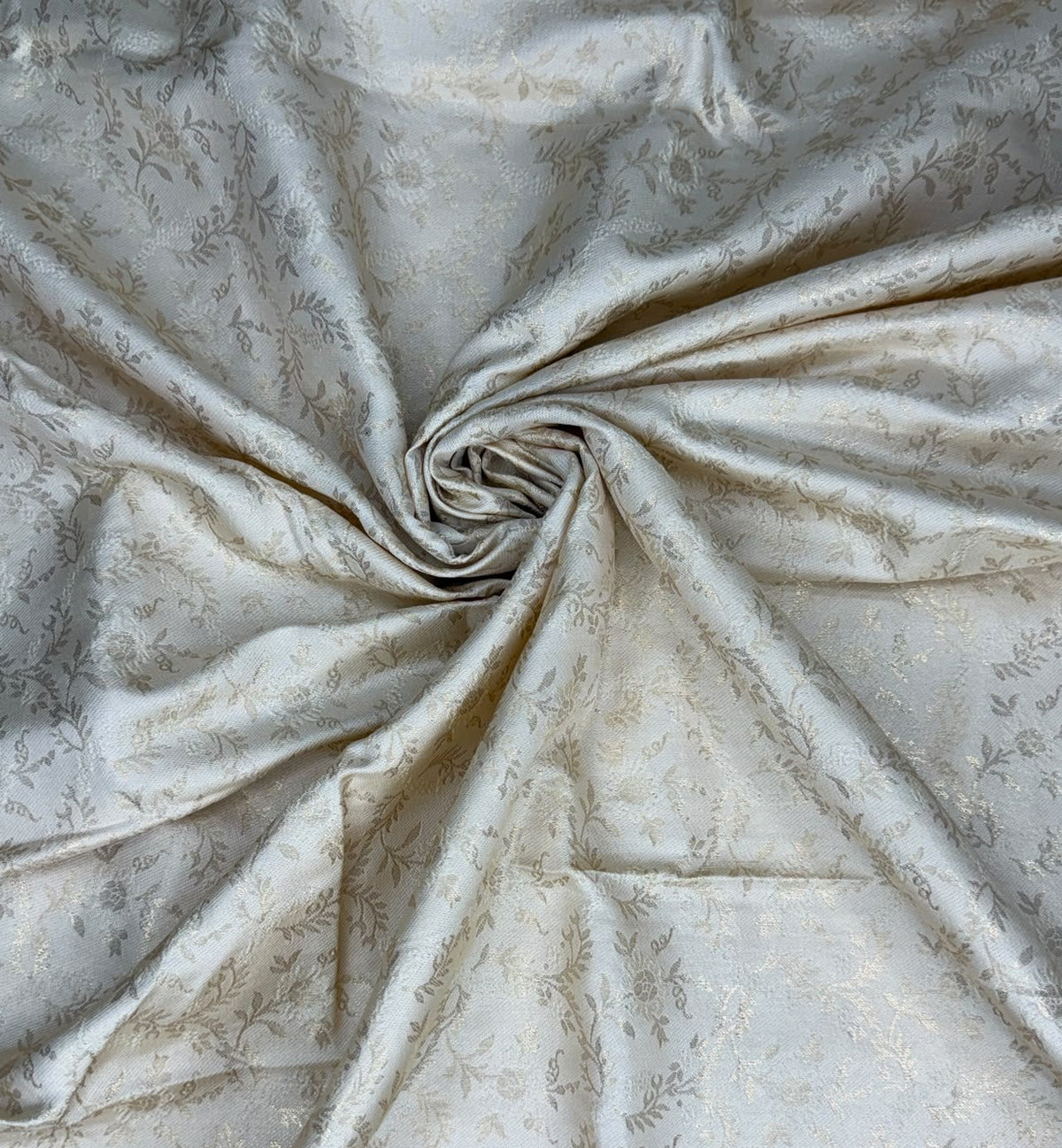 Banarasi Brocade Saree | SSBB460