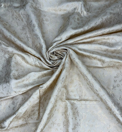 Banarasi Brocade Saree | SSBB460