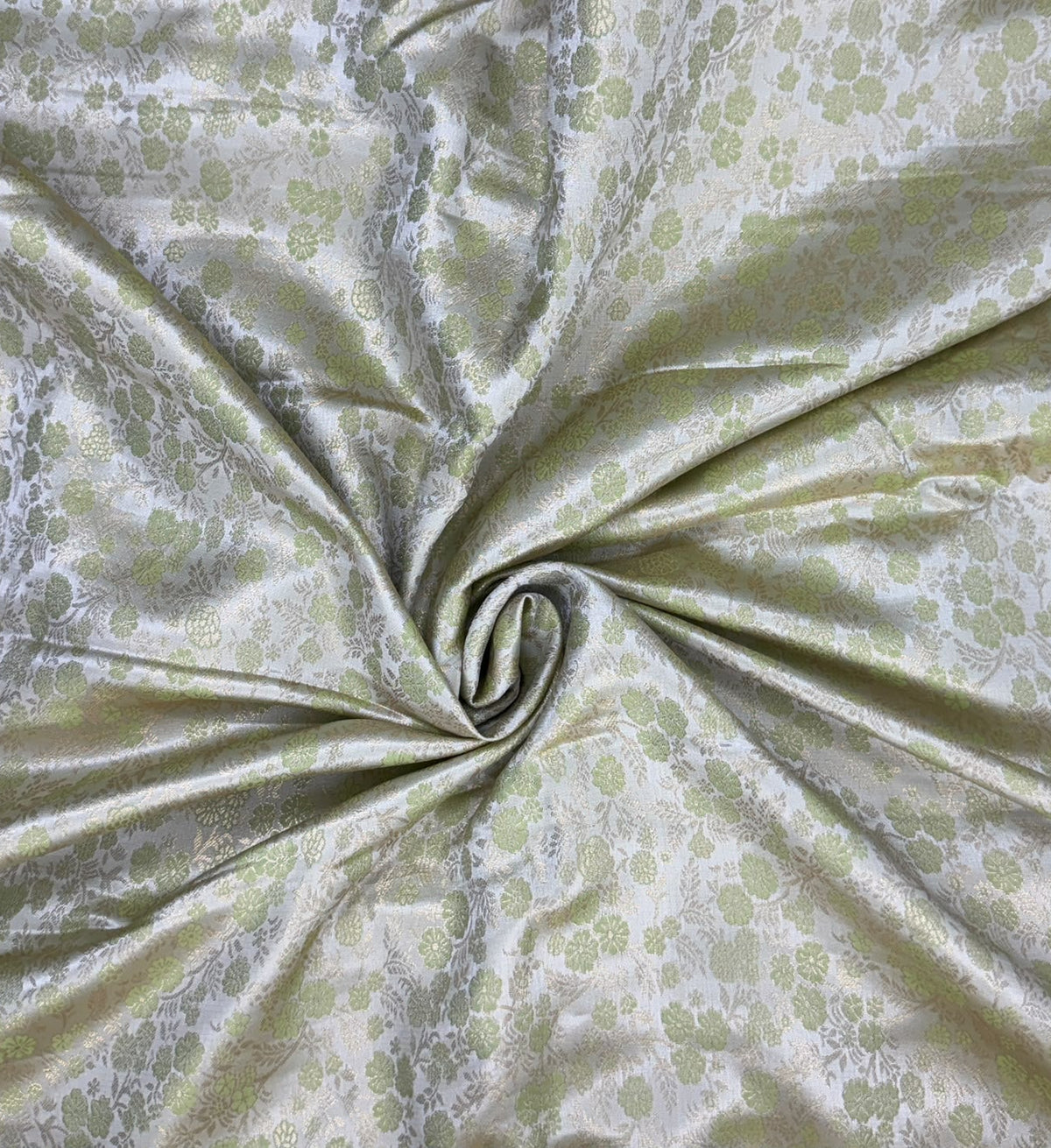Banarasi Brocade Saree| SSBB460