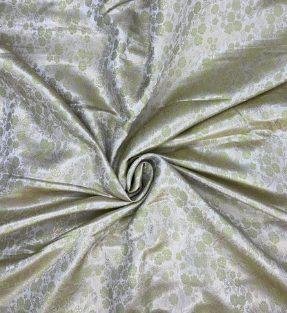 Banarasi Brocade Saree| SSBB460