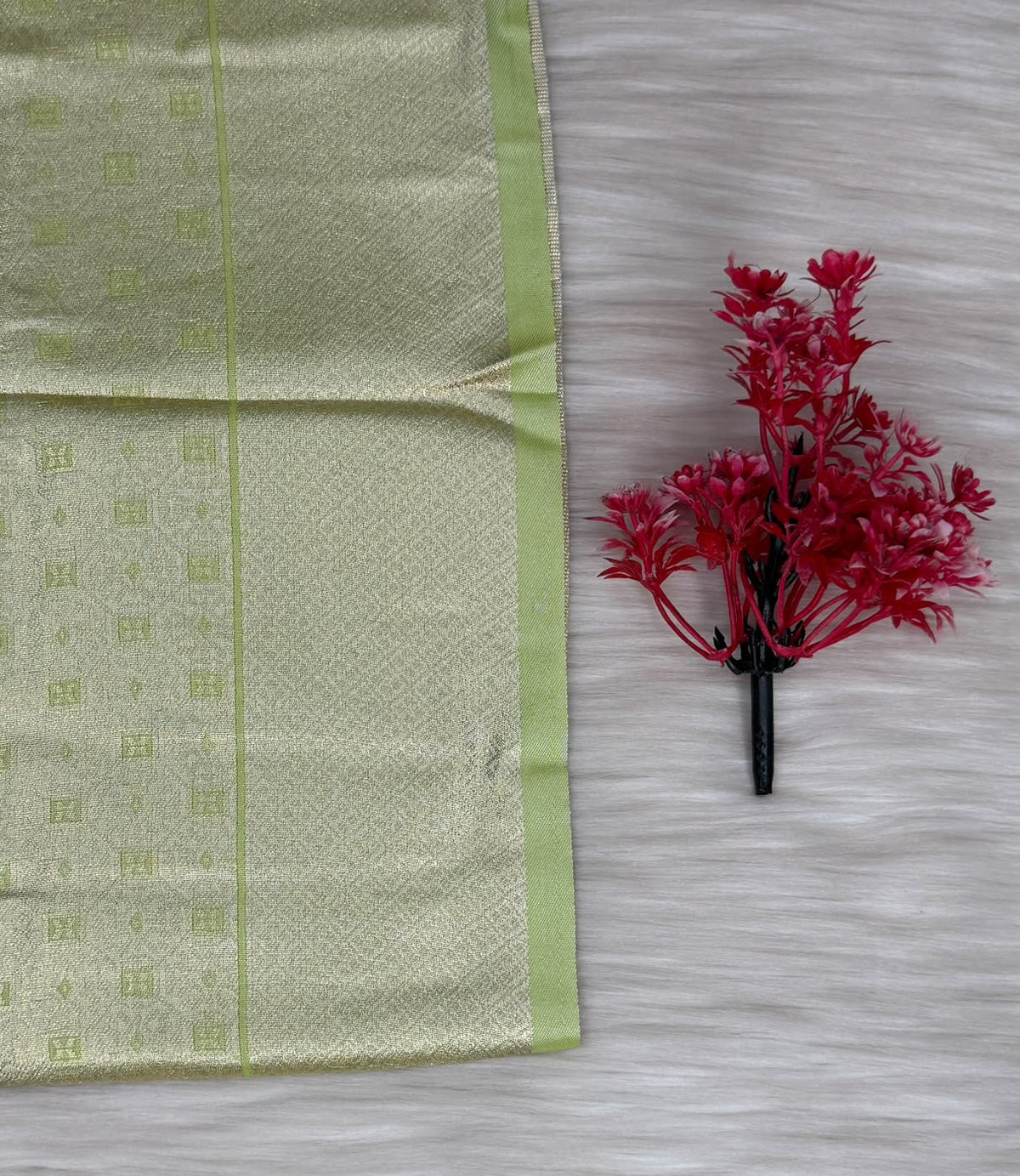 Banarasi Brocade Saree| SSBB460