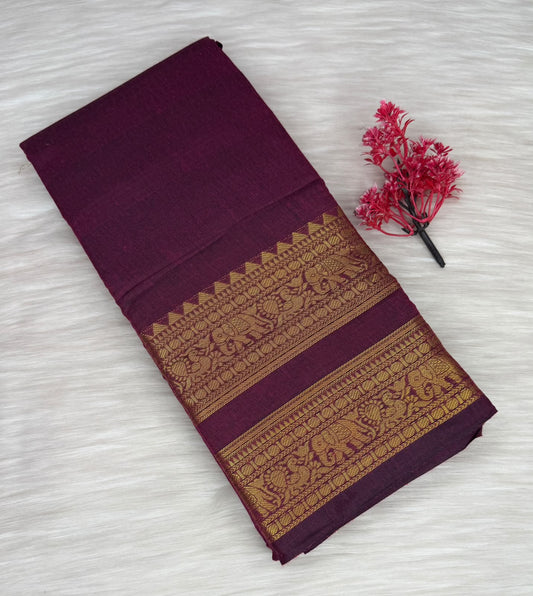 Kalyani Cotton Saree | SSKC461