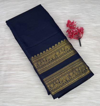 Kalyani Cotton Saree | SSKC461