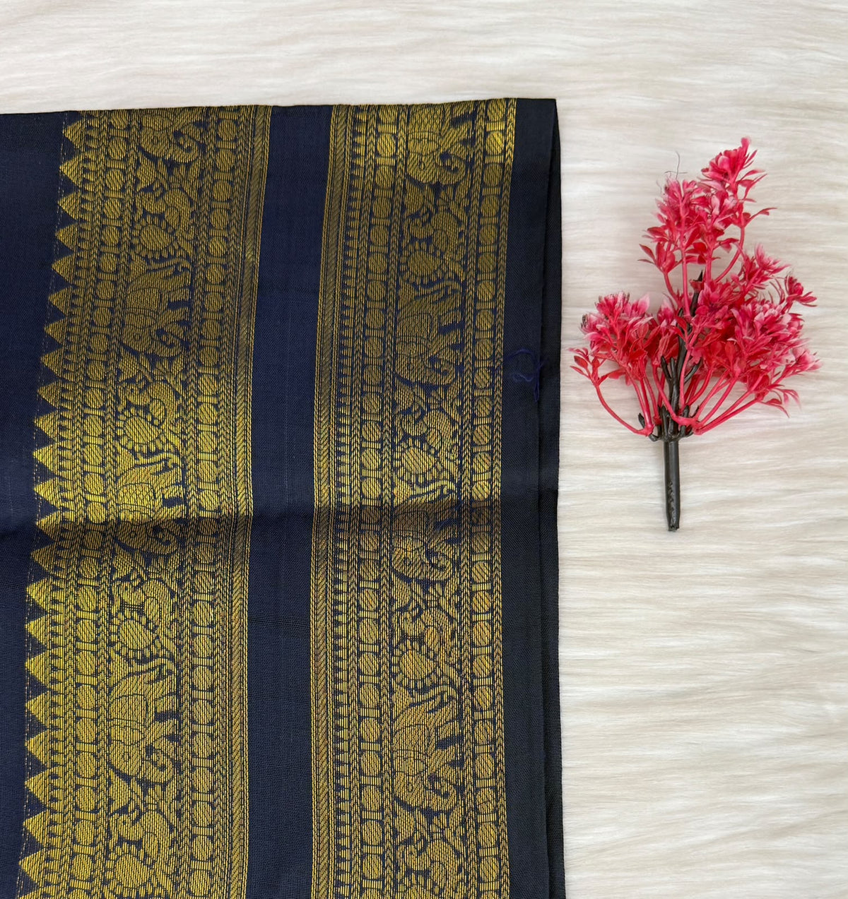 Kalyani Cotton Saree | SSKC461