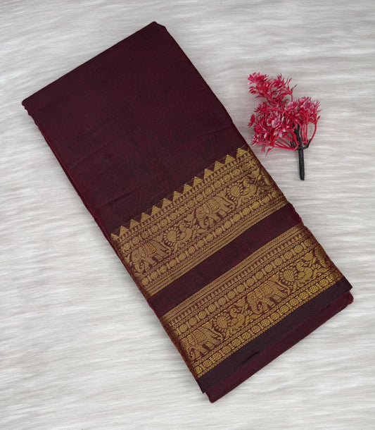 Kalyani Cotton Saree | SSKC461