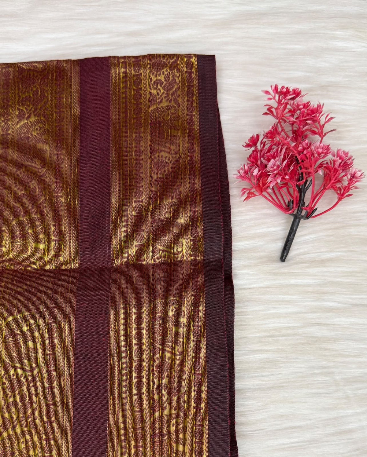 Kalyani Cotton Saree | SSKC461