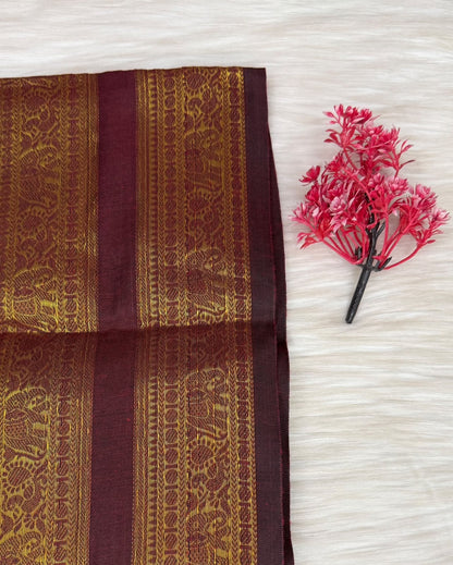 Kalyani Cotton Saree | SSKC461