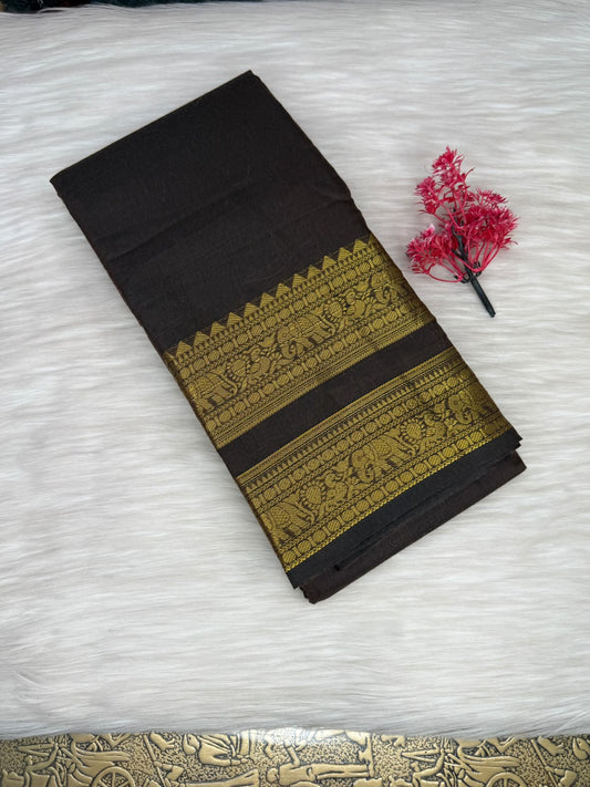Kalyani Cotton Saree | SSKC461