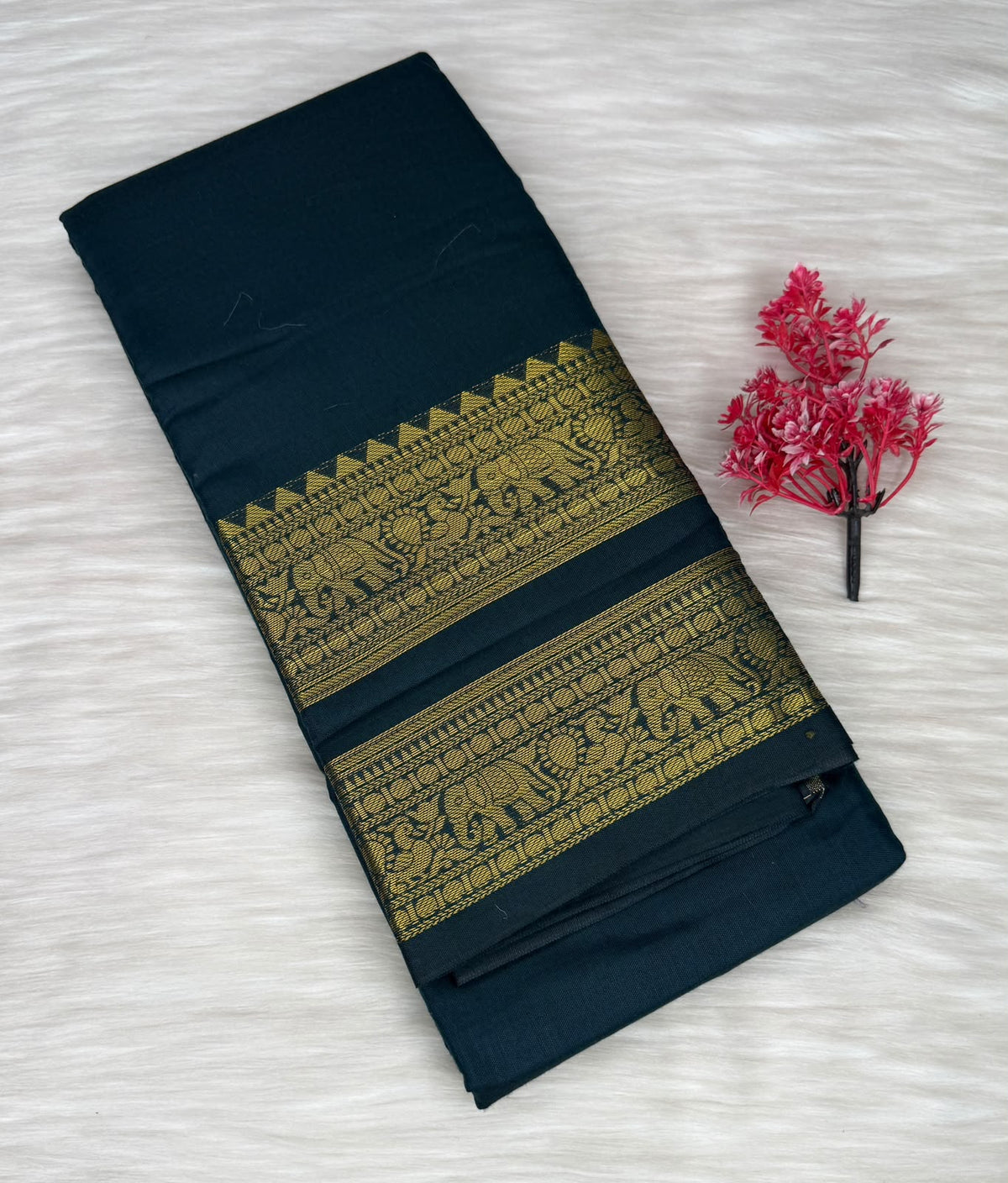 Kalyani Cotton Saree | SSKC461