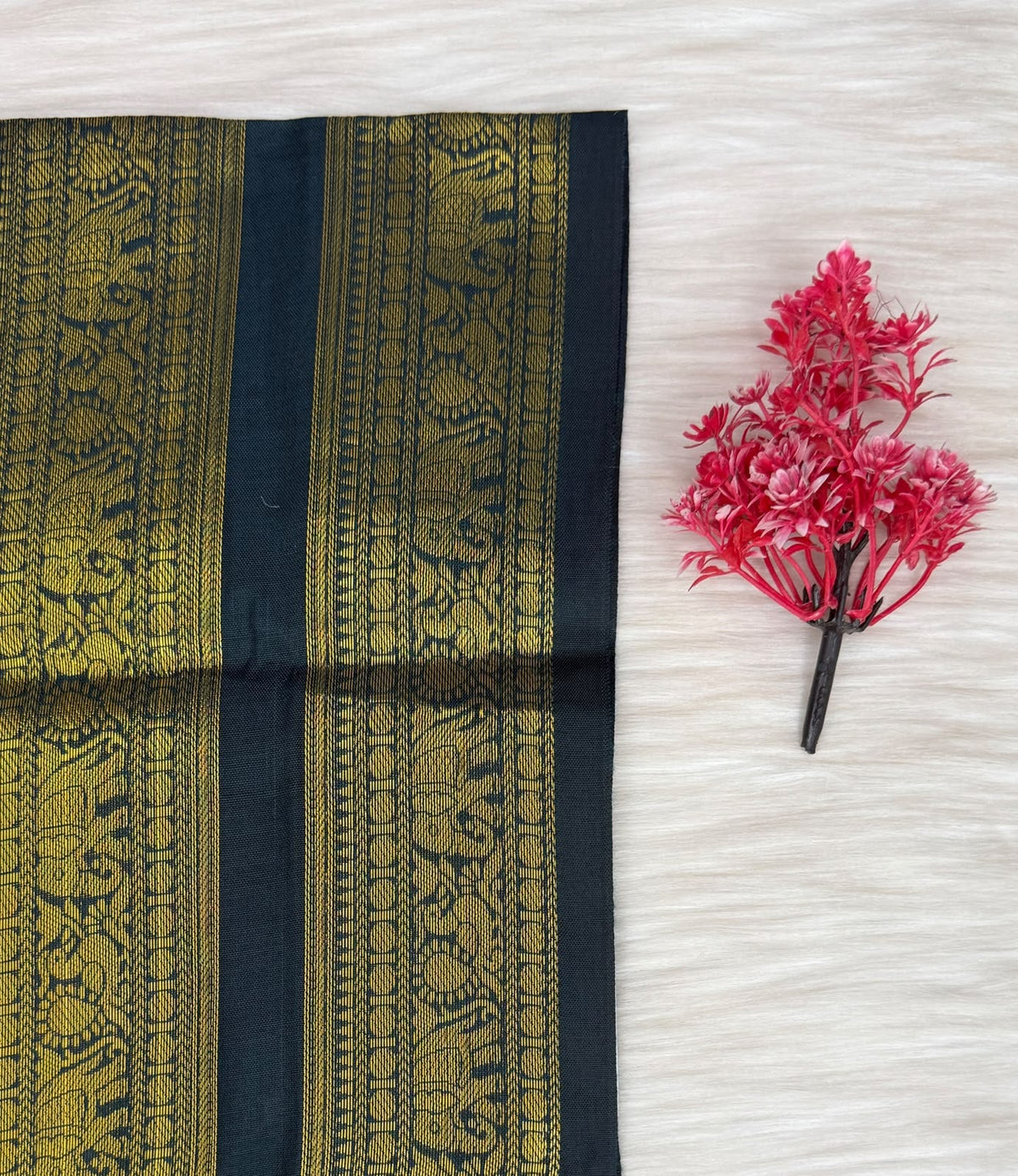 Kalyani Cotton Saree | SSKC461