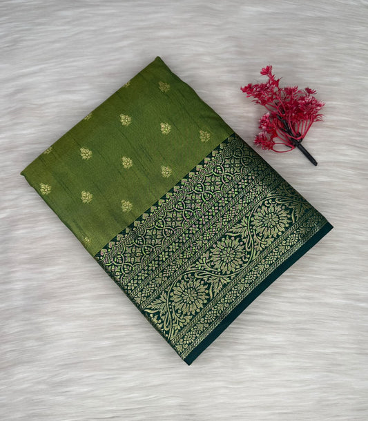 Butta Saree | SSBS467