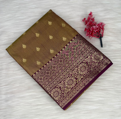 Butta Saree | SSBS467